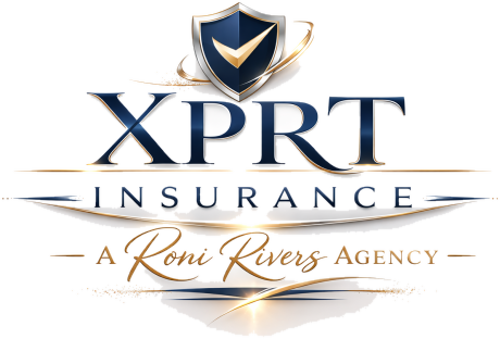 Xprt Insurance — A Roni Rivers Agency